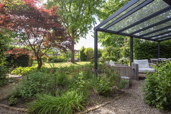 Medium property photo - Merwedelaan 5, 9606 RL Kropswolde